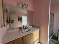 2002 Silvercrest Mobile Home