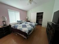 2002 Silvercrest Mobile Home