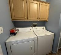 2002 Silvercrest Mobile Home