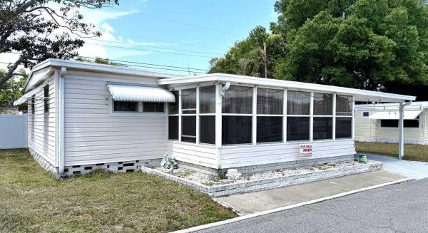 MNRE Mobile Home For Sale