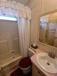 1993 Manufactured Home