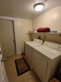 1993 Manufactured Home