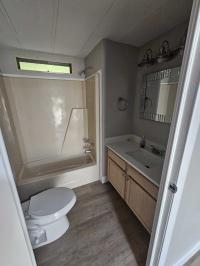 1982 Sout Manufactured Home