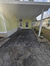 1982 Sout Manufactured Home