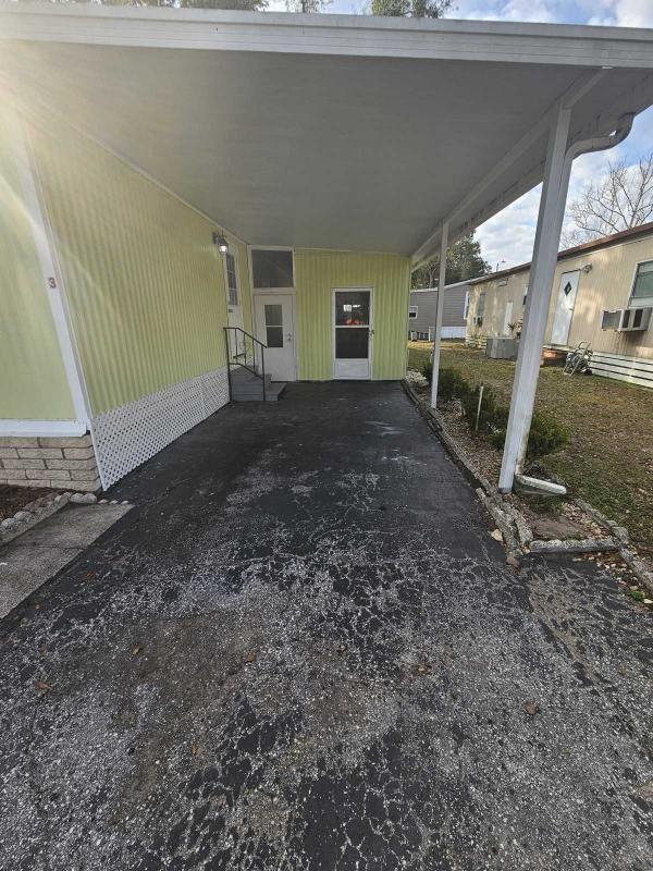 1982 Sout Manufactured Home