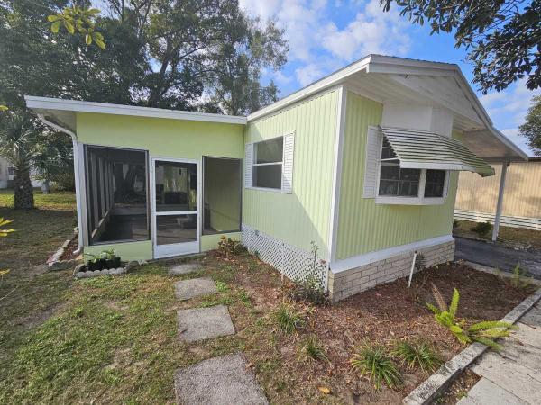 1982 Sout Manufactured Home