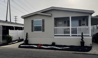 Mobile Home at 3595 Santa Fe Ave. #26 Long Beach, CA 90810