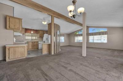 Mobile Home at 11949 Riverside Drive #135 Lakeside, CA 92040