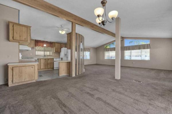 Photo 1 of 1 of home located at 11949 Riverside Drive #135 Lakeside, CA 92040