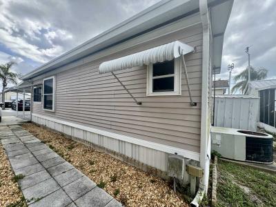 Photo 3 of 32 of home located at 6735 Hammock Rd Lot 179 Port Richey Adult Community, FL 34688