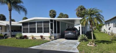 Mobile Home at 751 10th Street East Lot 114 Palmetto, FL 34221
