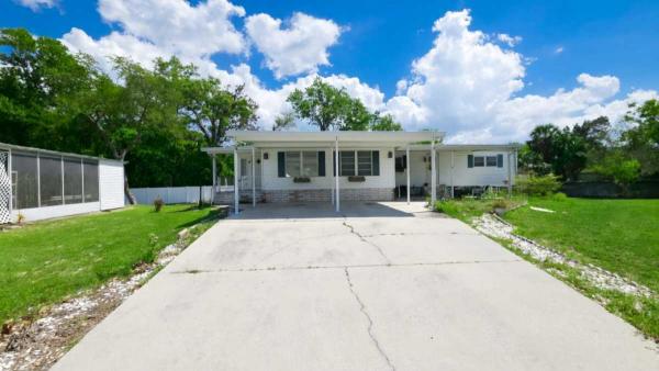 1972  Mobile Home For Sale