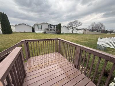 Photo 2 of 24 of home located at 307 Tulip Cir Matteson, IL 60443