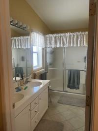 2001 Hallmark Winchester IV Manufactured Home