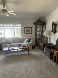 2001 Hallmark Winchester IV Manufactured Home