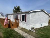 1995 Mobile Home