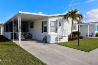 1991 Merit Livestock Manufactured Home