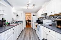 1991 Merit Livestock Manufactured Home