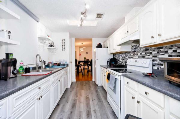 1991 Merit Mobile Home For Sale