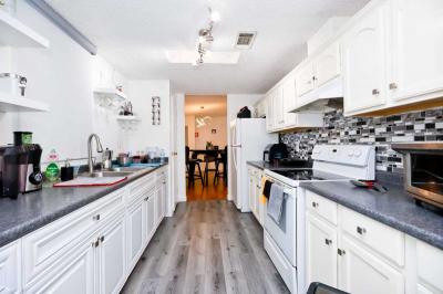 Mobile Home at 12850 W State Road 84, #50C-Pl Fort Lauderdale, FL 33325