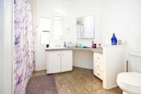 1991 Merit Livestock Manufactured Home