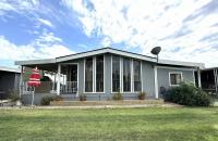 1982 Ramada Ram 838 Mobile Home