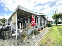 1982 Ramada Ram 838 Mobile Home