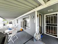 1982 Ramada Ram 838 Mobile Home