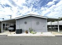 1982 Ramada Ram 838 Mobile Home