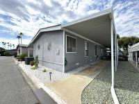 1982 Ramada Ram 838 Mobile Home