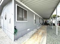 1982 Ramada Ram 838 Mobile Home