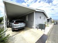 1982 Ramada Ram 838 Mobile Home