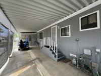 1982 Ramada Ram 838 Mobile Home