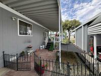 1982 Ramada Ram 838 Mobile Home