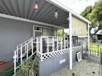 1982 Ramada Ram 838 Mobile Home