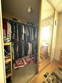 1982 Ramada Ram 838 Mobile Home