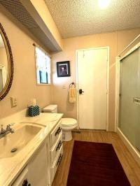 1982 Ramada Ram 838 Mobile Home