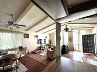 1982 Ramada Ram 838 Mobile Home