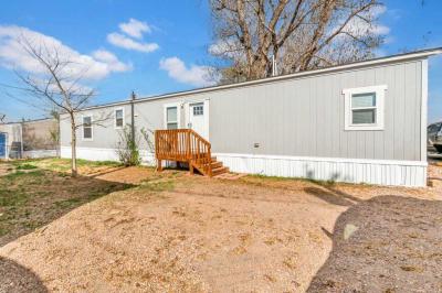 Mobile Home at 218 Grape St #5 Hudson, CO 80642