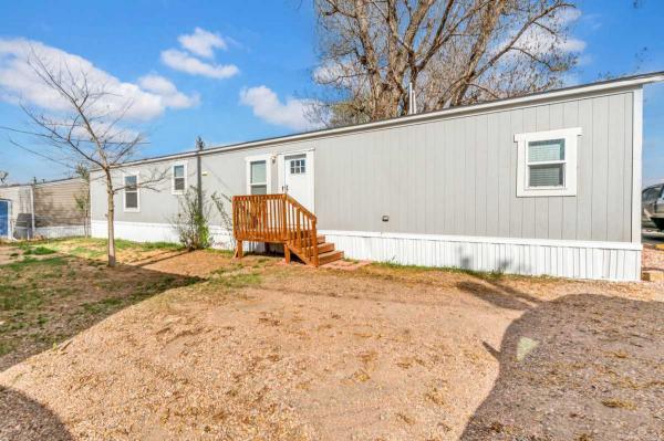 Photo 2 of 2 of home located at 218 Grape St #5 Hudson, CO 80642