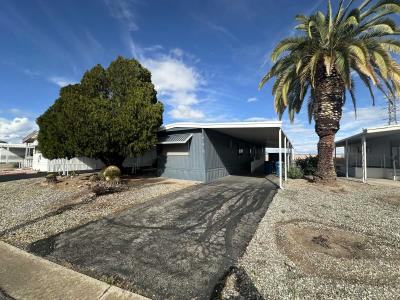 Mobile Home at 1302 W Ajo Way #38 Tucson, AZ 85713
