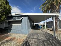 1968 Elkhart Mobile Home