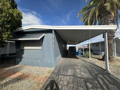 Photo 2 of 11 of home located at 1302 W Ajo Way #38 Tucson, AZ 85713