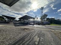 1968 Elkhart Mobile Home