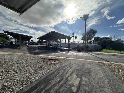 Photo 3 of 11 of home located at 1302 W Ajo Way #38 Tucson, AZ 85713