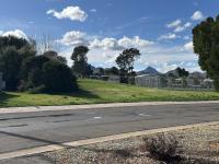 1968 Elkhart Mobile Home