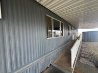 1968 Elkhart Mobile Home