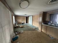 1968 Elkhart Mobile Home