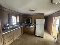 1968 Elkhart Mobile Home