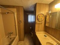 1968 Elkhart Mobile Home